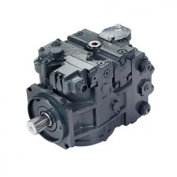 Vickers PV080L1K1T1NFHS Piston pump PV