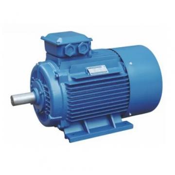 Vickers PV016R1K1T1NFFD Piston pump PV