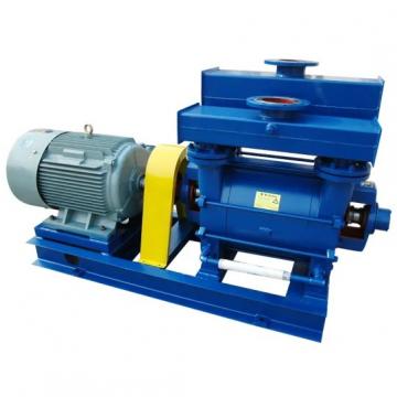 Vickers PV140R1K1T1NSCA Piston pump PV