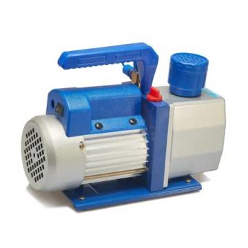 Vickers PVB45-FRDF-21-DA-31-S34 Piston Pump