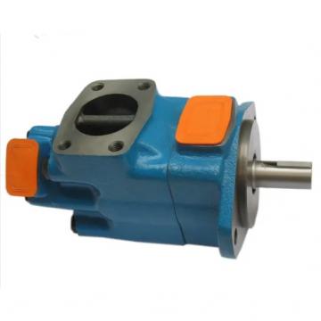 Vickers PVM018ER01AS02AAA28000000A0A  Piston Pump