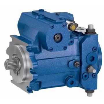 Vickers PV063R1K1C1NFWS Piston pump PV