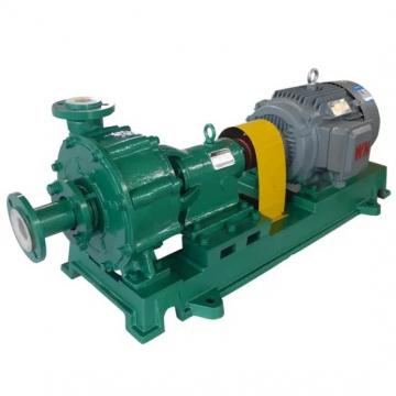 Vickers PV032L1E3C1NFWS Piston pump PV