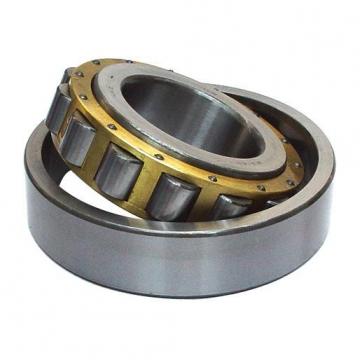 1.181 Inch | 30 Millimeter x 2.165 Inch | 55 Millimeter x 0.512 Inch | 13 Millimeter  NSK NU1006M  Cylindrical Roller Bearings