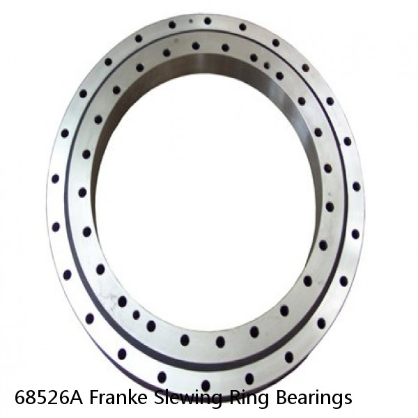 68526A Franke Slewing Ring Bearings