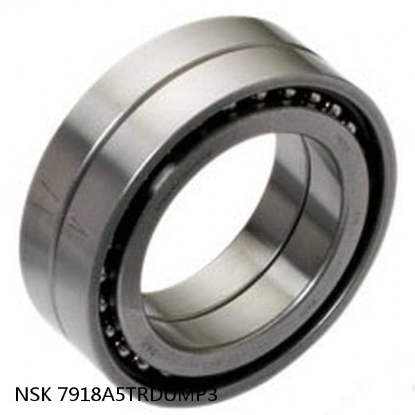 7918A5TRDUMP3 NSK Super Precision Bearings