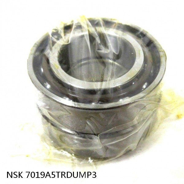 7019A5TRDUMP3 NSK Super Precision Bearings