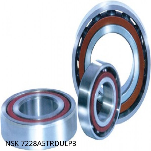 7228A5TRDULP3 NSK Super Precision Bearings