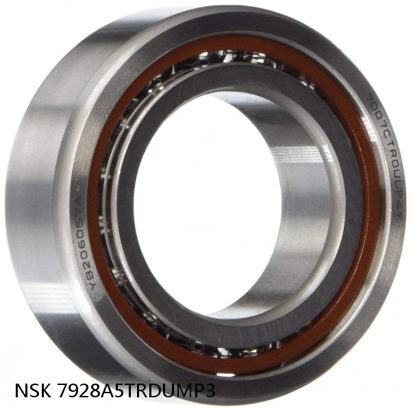 7928A5TRDUMP3 NSK Super Precision Bearings