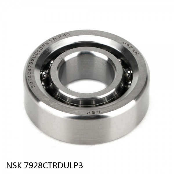 7928CTRDULP3 NSK Super Precision Bearings