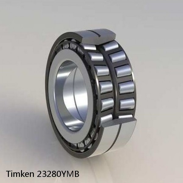 23280YMB Timken Spherical Roller Bearing