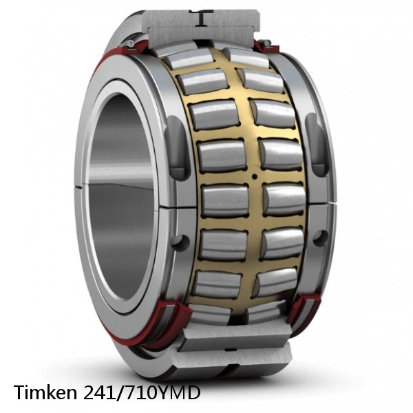 241/710YMD Timken Spherical Roller Bearing