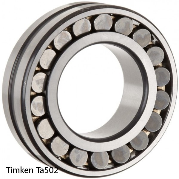 Ta502 Timken Cylindrical Roller Radial Bearing