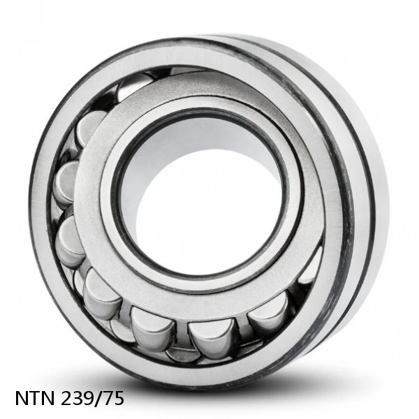 239/75 NTN Spherical Roller Bearings