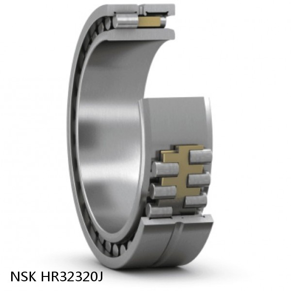HR32320J NSK CYLINDRICAL ROLLER BEARING