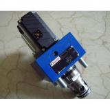 REXROTH Z2FS 16-8-3X/S R900459203 Throttle check valve