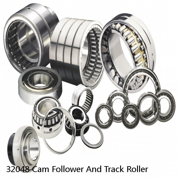 32048 Cam Follower And Track Roller