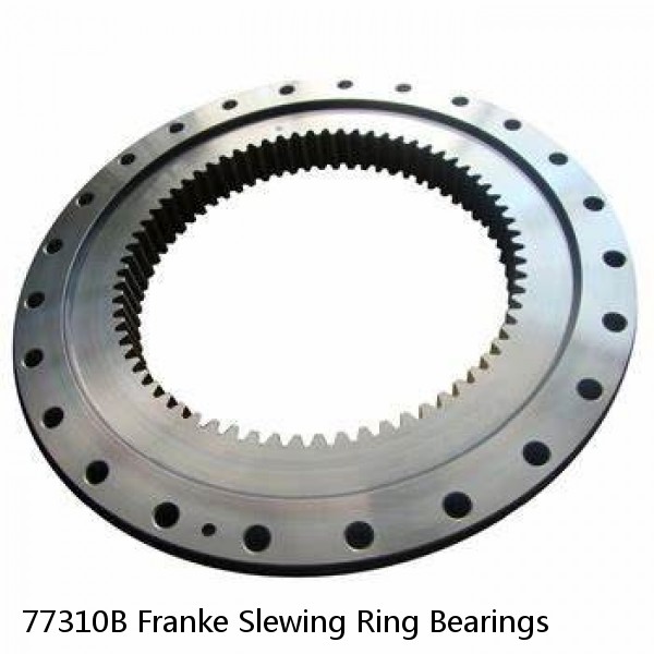 77310B Franke Slewing Ring Bearings