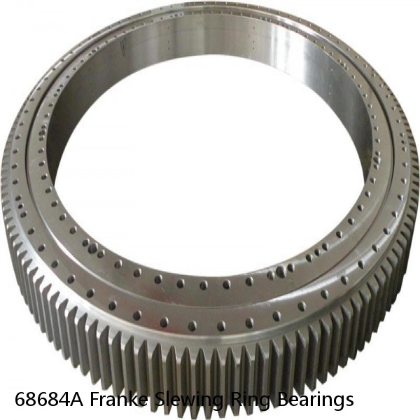 68684A Franke Slewing Ring Bearings