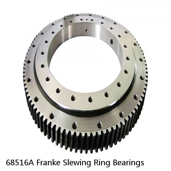 68516A Franke Slewing Ring Bearings