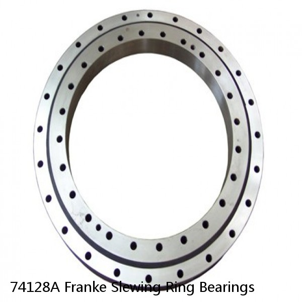 74128A Franke Slewing Ring Bearings