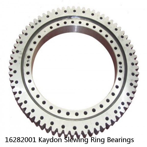 16282001 Kaydon Slewing Ring Bearings