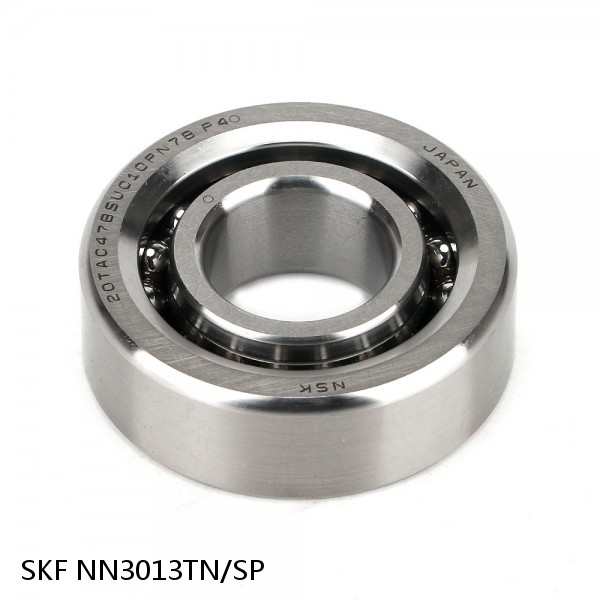 NN3013TN/SP SKF Super Precision,Super Precision Bearings,Cylindrical Roller Bearings,Double Row NN 30 Series