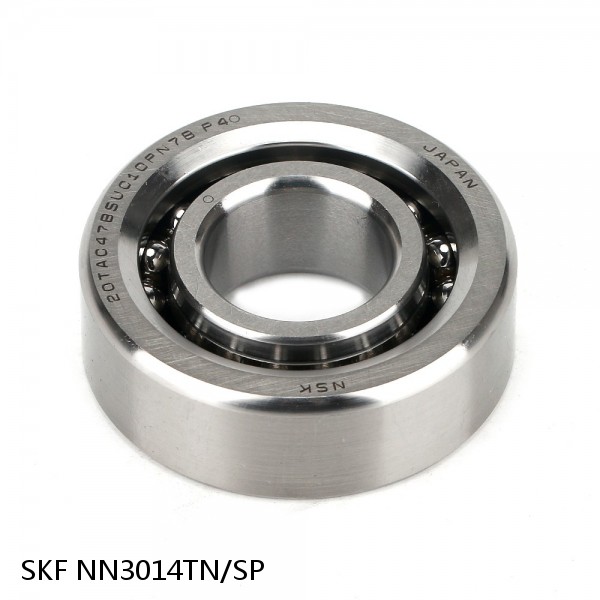 NN3014TN/SP SKF Super Precision,Super Precision Bearings,Cylindrical Roller Bearings,Double Row NN 30 Series