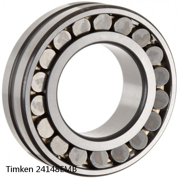 24148EMB Timken Spherical Roller Bearing