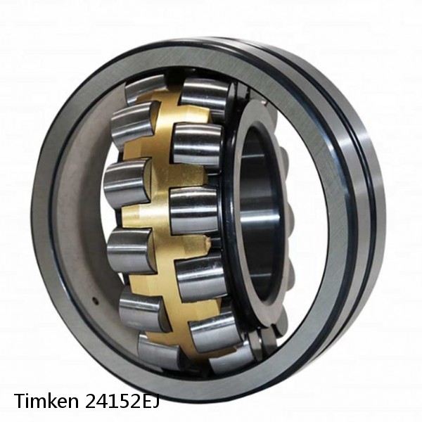 24152EJ Timken Spherical Roller Bearing