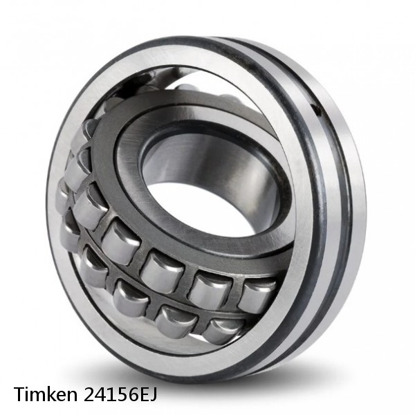 24156EJ Timken Spherical Roller Bearing