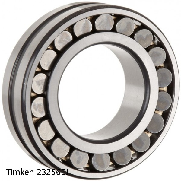 23256EJ Timken Spherical Roller Bearing