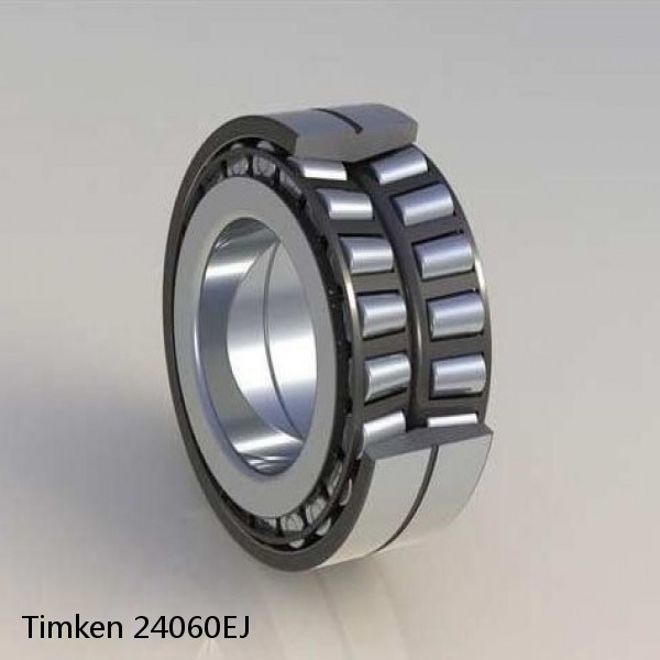 24060EJ Timken Spherical Roller Bearing