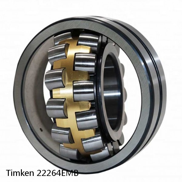 22264EMB Timken Spherical Roller Bearing