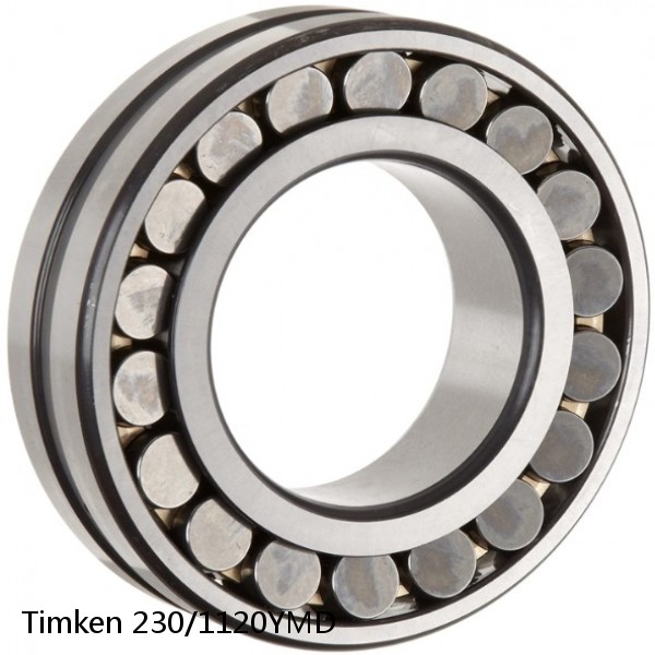 230/1120YMD Timken Spherical Roller Bearing